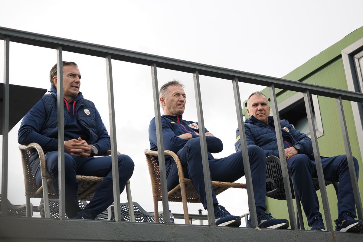 Voluntari, egal în prima partidă amicală » Concluziile GSP de la meciul cu MTK Budapesta: 45 de minute de play-off!