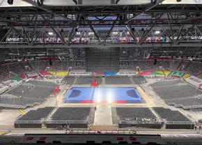 Proiect ambițios la Campionatul European de handbal masculin » Germanii vor să bată recordul de audiență cu meciurile de deschidere