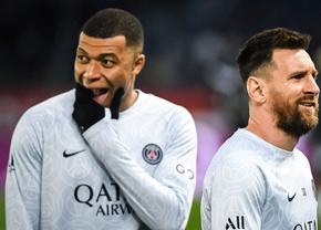 Kylian Mbappe i-a înfuriat din nou pe fanii lui PSG după ultima declarație: „În Franța n-a primit respectul pe care-l merită”