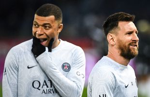 Kylian Mbappe i-a înfuriat din nou pe fanii lui PSG după ultima declarație: „În Franța n-a primit respectul pe care-l merită”