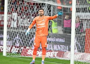 Horațiu Moldovan ar fi pe lista unui club de cupe europene din La Liga