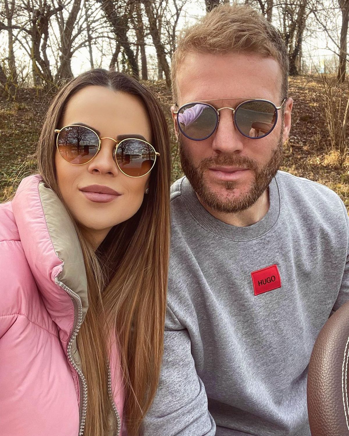 DINAMO. Adam Nemec, în ofsaid » Imaginea cu care Zuzana l-a dat de gol