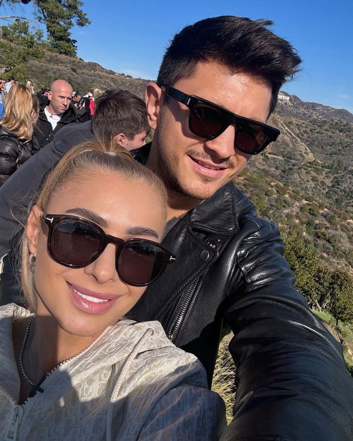 Anamaria Prodan. Foto: Instagram