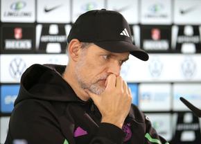 Thomas Tuchel și-a setat obiectivele pentru 2024: „În maximum o zi vor fi deja încălcate” :D