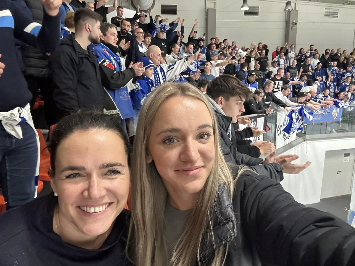 Prima femeie președinte din istoria Ungariei, apariție-surpriză în România » La ce eveniment sportiv a participat