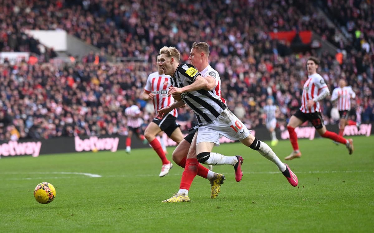 Fanii englezi, șocați de ce au văzut în derby-ul zilei din Cupa Angliei: „Nu se poate relua partida?”