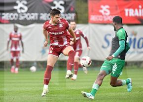 Transferul de răsunet al Rapidului, la un pas de a fi deturnat de FCSB!