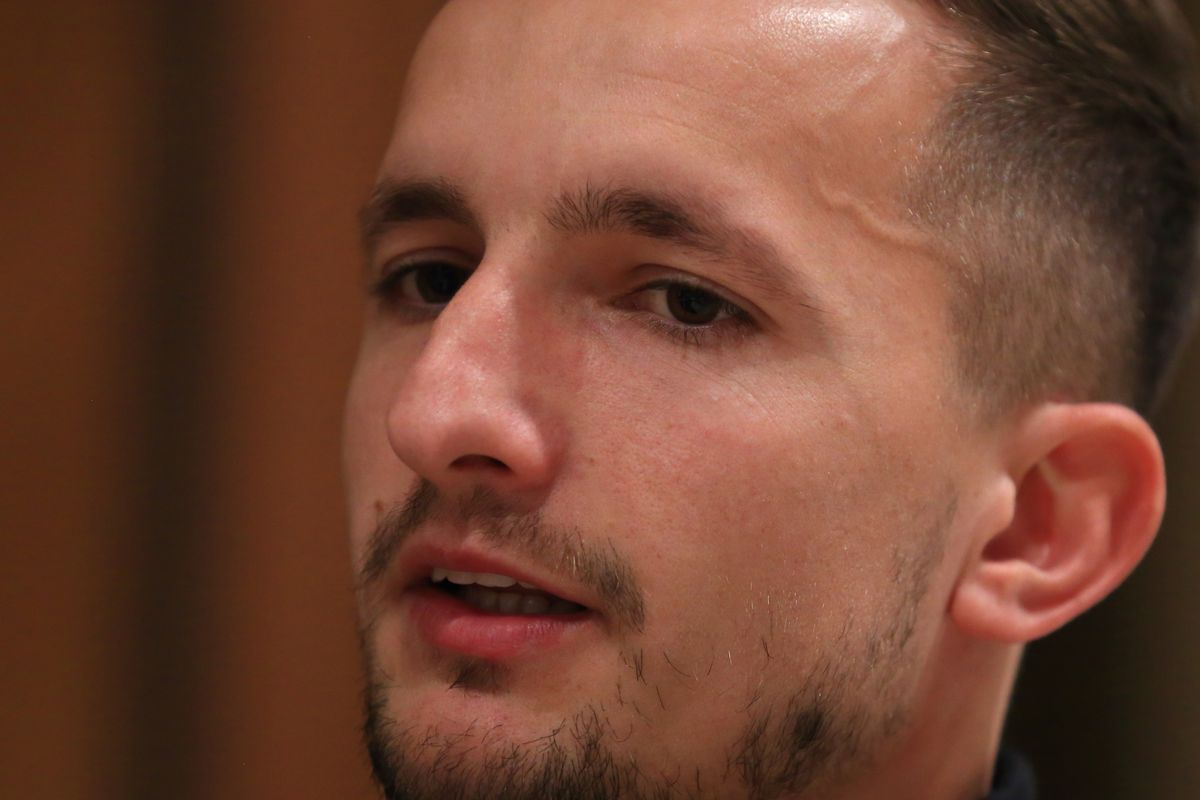 Unul dintre cei mai curtaţi jucători din Liga 1 nu se teme de Gigi Becali: „Nu mă deranjează criticile, deși nu prea am avut parte de ele în cariera mea”