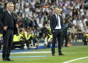 Carlo Ancelotti era planul B? Fostul campion mondial dezvăluie: „Zidane a fost prima variantă cu siguranță, dar a refuzat”