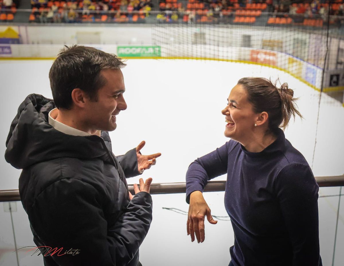 Prima femeie președinte din istoria Ungariei, apariție-surpriză în România » La ce eveniment sportiv a participat