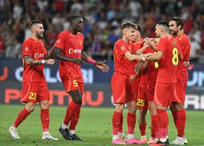 FCSB strigă adunarea: când sunt programate reunirea și prezentările lui Baba Alhassan și Luis Phelipe