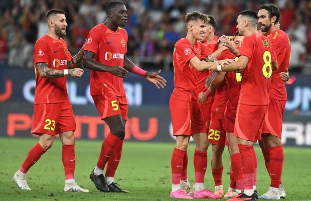 FCSB strigă adunarea: când sunt programate reunirea și prezentările lui Baba Alhassan și Luis Phelipe