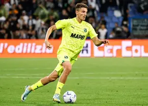Antrenorul lui Sassuolo îl laudă pe Daniel Boloca: „A prins curajul de care avea nevoie”