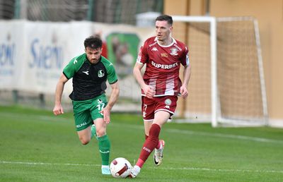 Rapid - Sakaryaspor 3-3 » Ăsta e Rapidul din Giulești, niciodată nu te plictisești! Remiză spectaculoasă în Antalya