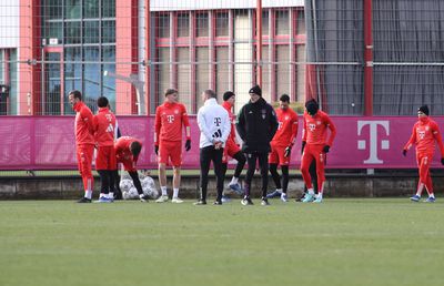 Viscolul îi joacă feste lui Thomas Tuchel. Cum l-a împiedicat să țină antrenamente secrete