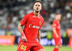 MM Stoica admite: „Îmi pare rău că a plecat Djokovic. Rapid face o achiziție bună!”
