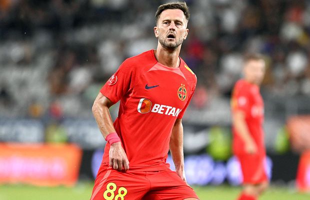 MM Stoica admite: „Îmi pare rău că a plecat Djokovic. Rapid face o achiziție bună!”