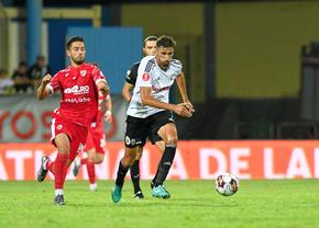 Despărțire în Superliga » A plecat după doi ani de la echipă