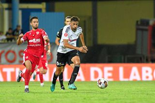 A dus U Cluj în Superliga, dar a fost și lider la Dinamo: „Vor fi în play-off, dar campioană va fi o altă echipă”