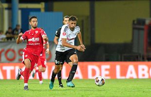 A dus U Cluj în Superliga, dar a fost și lider la Dinamo: „Vor fi în play-off, dar campioană va fi o altă echipă”