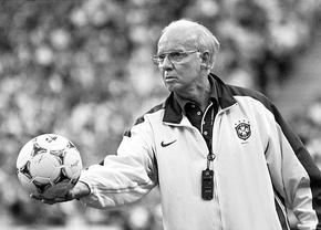 Doliu în Brazilia: legendarul Mario Zagallo a murit la 92 de ani! Era de 4 ori campion mondial