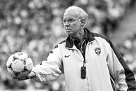 Doliu în Brazilia: legendarul Mario Zagallo a murit la 92 de ani! Era de 4 ori campion mondial