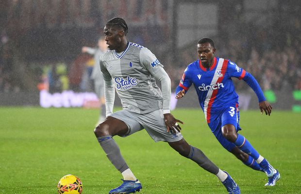 Barcelona, în luptă cu Arsenal pentru fotbalistul de 50 de milioane de euro