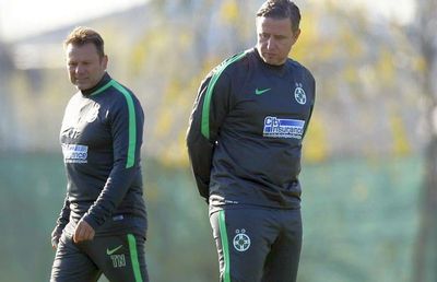 Provocat de Anamaria Prodan, Thomas Neubert a dezvăluit cum s-a rupt relația cu Reghecampf: „Da, era gelos. Și acum e”