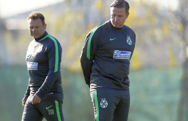 Provocat de Anamaria Prodan, Thomas Neubert a dezvăluit cum s-a rupt relația cu Reghecampf: „Da, era gelos. Și acum e”