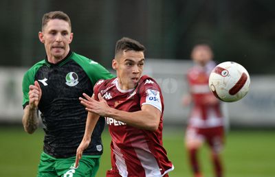 Dificultăți tehnice :) » Cum a ajuns Rapid să fie „condusă” la 11 goluri în amicalul de astăzi