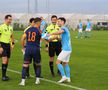 Voluntari, egal în prima partidă amicală » Concluziile GSP de la meciul cu MTK Budapesta: 45 de minute de play-off!