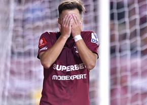 I-a luat pe toți prin surprindere cu transferul său, acum vrea să renască în Liga 1: „Aveam alte filme în cap, dar nu renunț! Mă voi ridica din nou”