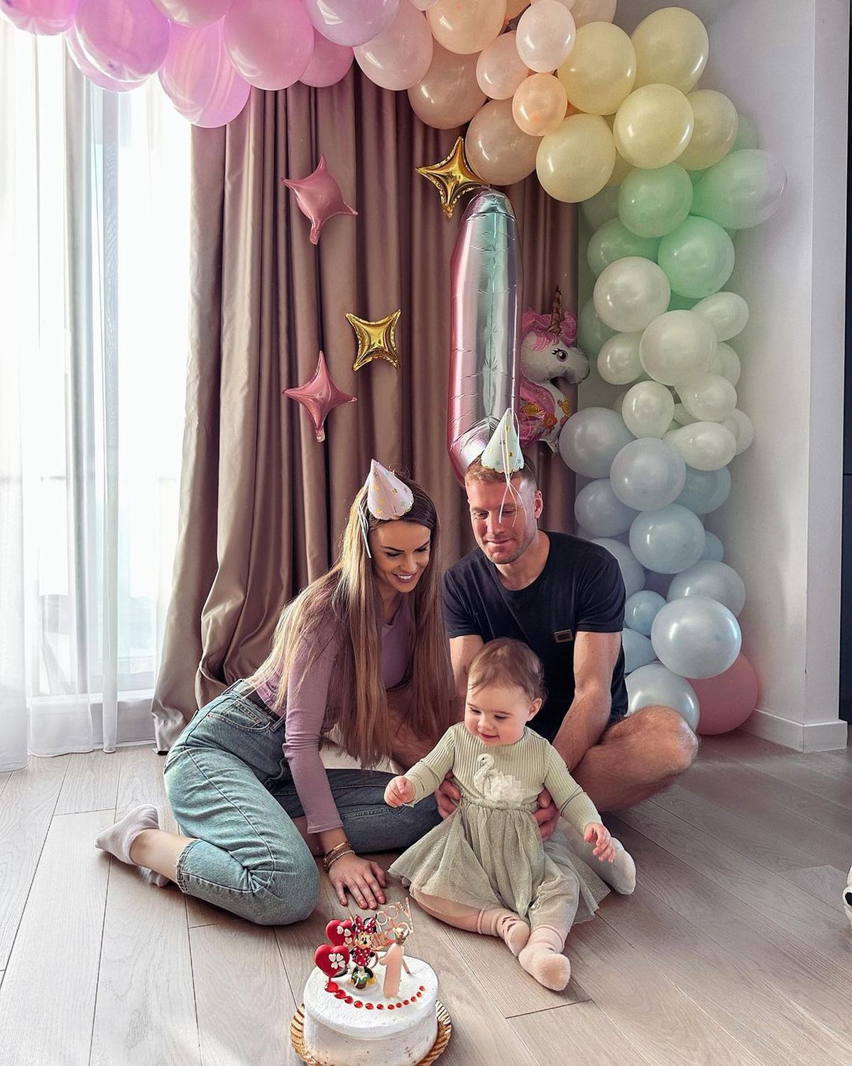 Face senzație în Superligă, dar soția îl poate retrage: „Cât mai joc? Întrebați-o pe ea”