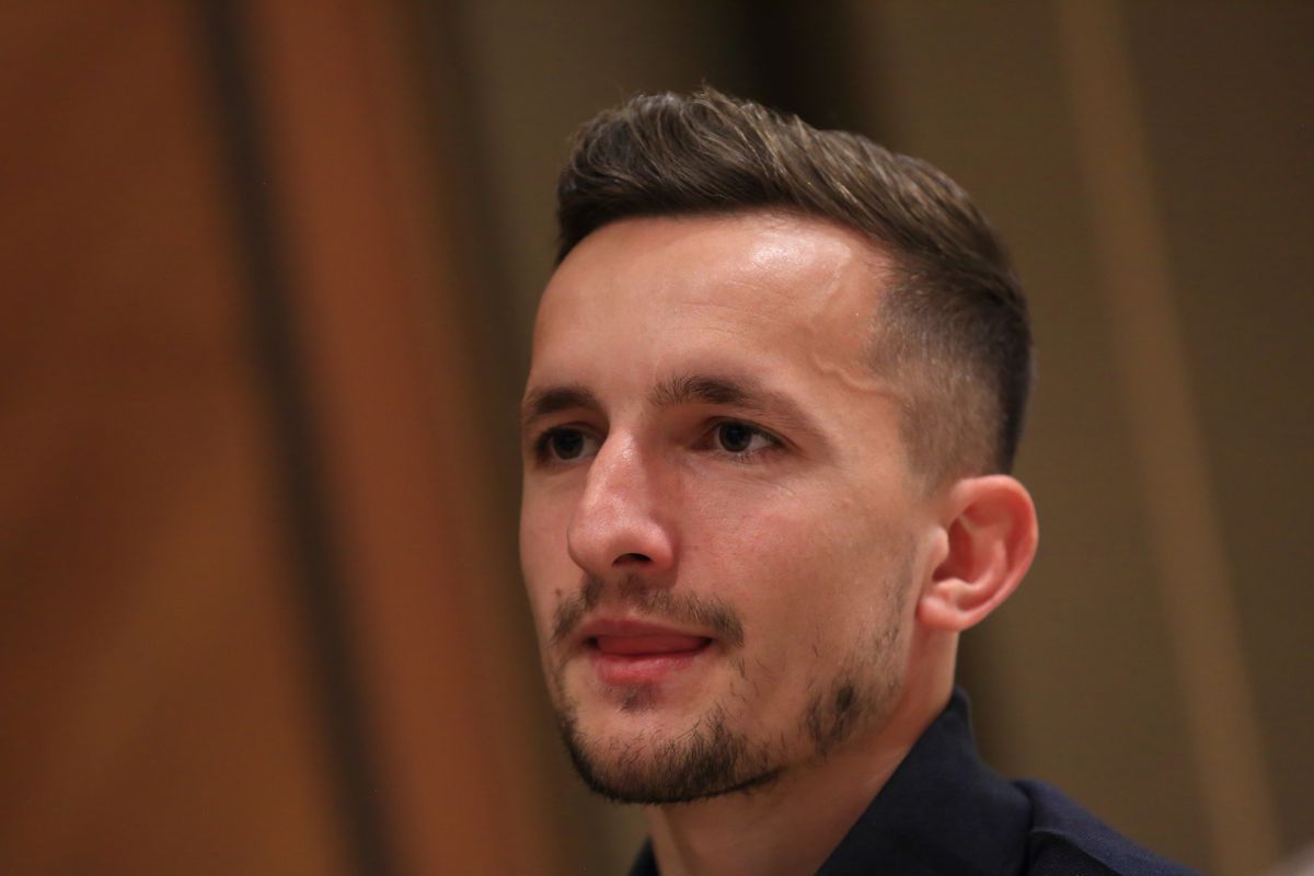 Unul dintre cei mai curtaţi jucători din Liga 1 nu se teme de Gigi Becali: „Nu mă deranjează criticile, deși nu prea am avut parte de ele în cariera mea”