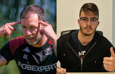 Bogdan Lobonț și fiul său, Andrei, au ajuns în instanță » Din ce cauză se judecă cei doi: „Incredibil cum un tată poate să facă așa ceva”