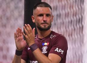 Răsturnare de situație » Dragoș Grigore nu mai pleacă la FC Botoșani: „E subiect închis”