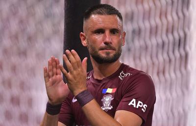 Răsturnare de situație » Dragoș Grigore nu mai pleacă la FC Botoșani: „E subiect închis”