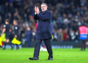 Tottenham mută în mercato » Aduce un câștigător de Champions League în timp ce lucrează la transferul lui Drăgușin