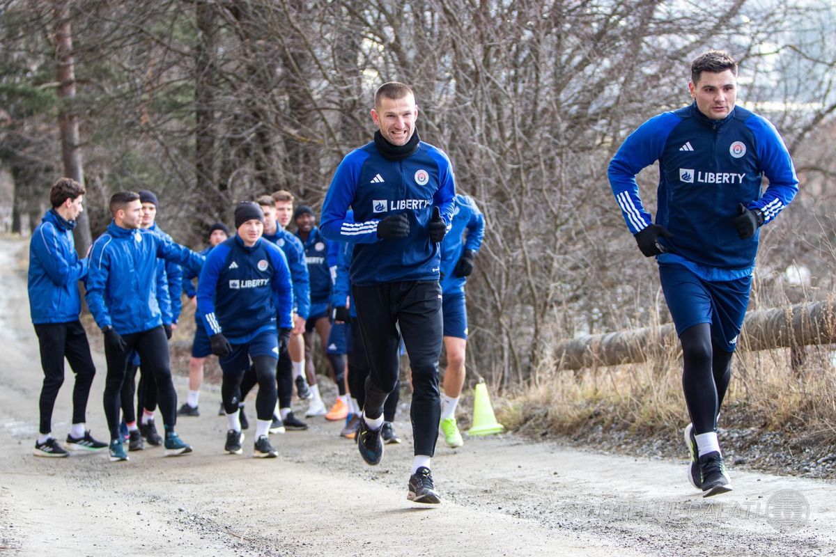 Perspectiva neașteptată a lui Daniel Pancu. Ce spune despre cantonamentul Oțelului de la munte