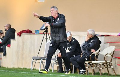 A câștigat titlul cu Rapid și s-a pus în pielea lui Bergodi: „Aș mai face un singur transfer”