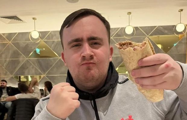 „Ce poți vrea mai mult?” » Senzația sportului britanic a primit o ofertă de nerefuzat: „Gratuit, pe viață!”