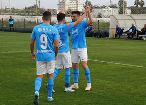 Voluntari, egal în prima partidă amicală » Concluziile GSP de la meciul cu MTK Budapesta: 45 de minute de play-off!