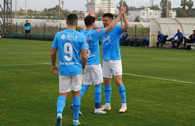 Voluntari, egal în prima partidă amicală » Concluziile GSP de la meciul cu MTK Budapesta: 45 de minute de play-off!