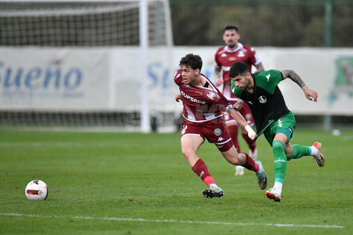Rapid - Sakaryaspor 3-3 » Ăsta e Rapidul din Giulești, niciodată nu te plictisești! Remiză spectaculoasă în Antalya
