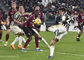 Juventus și Milan în urmărirea liderului din Serie A