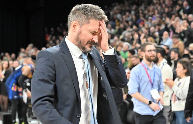 Cel mai carismatic antrenor al Europei, demis după doar 3 luni » Rămâne cu un obiectiv măreț în 2024