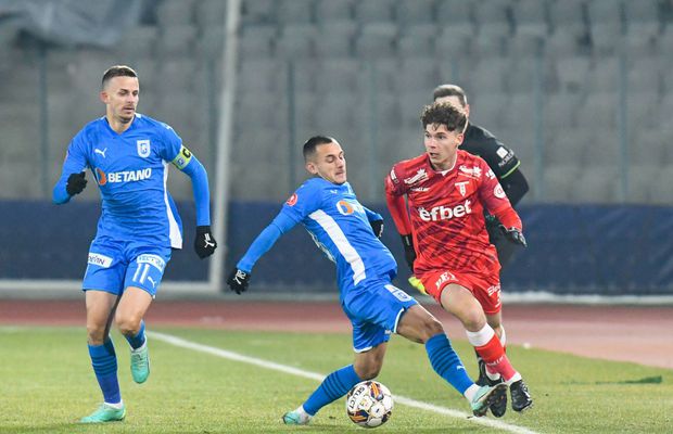 Exclude varianta transferului la Rapid: „Asta e ofertă? Mă agăț de piciorul lui până în stradă și tot nu pleacă”