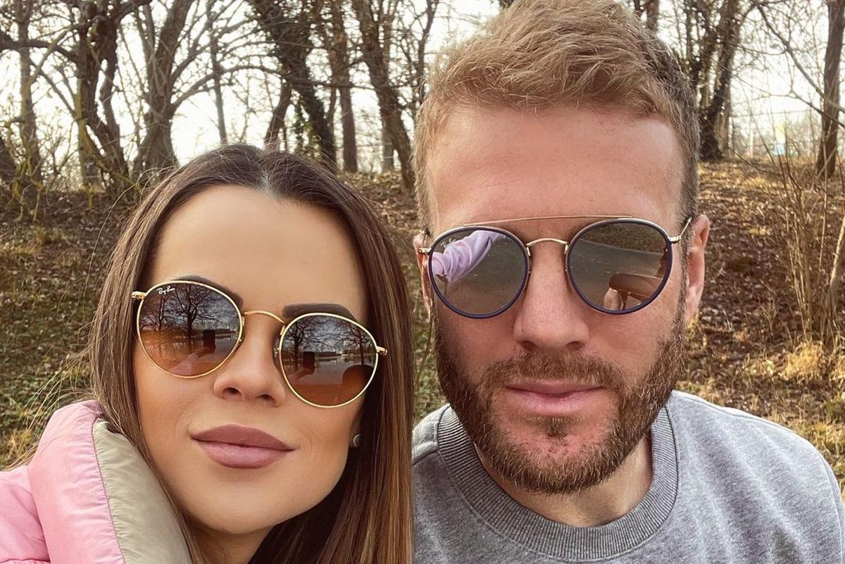 DINAMO. Adam Nemec, în ofsaid » Imaginea cu care Zuzana l-a dat de gol