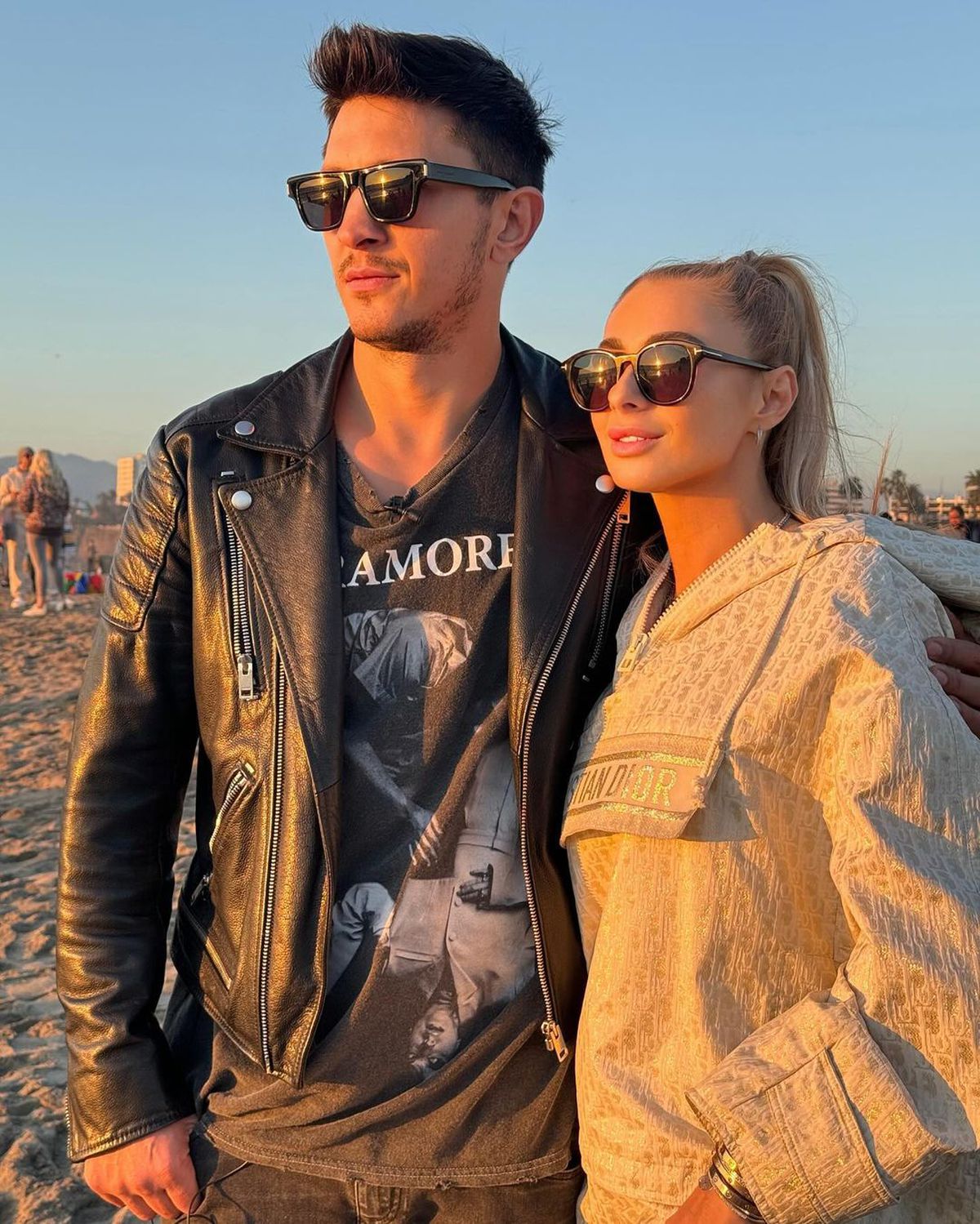 Anamaria Prodan. Foto: Instagram