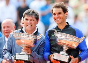 Toni Nadal, mesaj după retragerea nepotului său: „Știam că acest moment trebuia să vină și că era foarte aproape” + cum a cucerit Rafa publicul francez